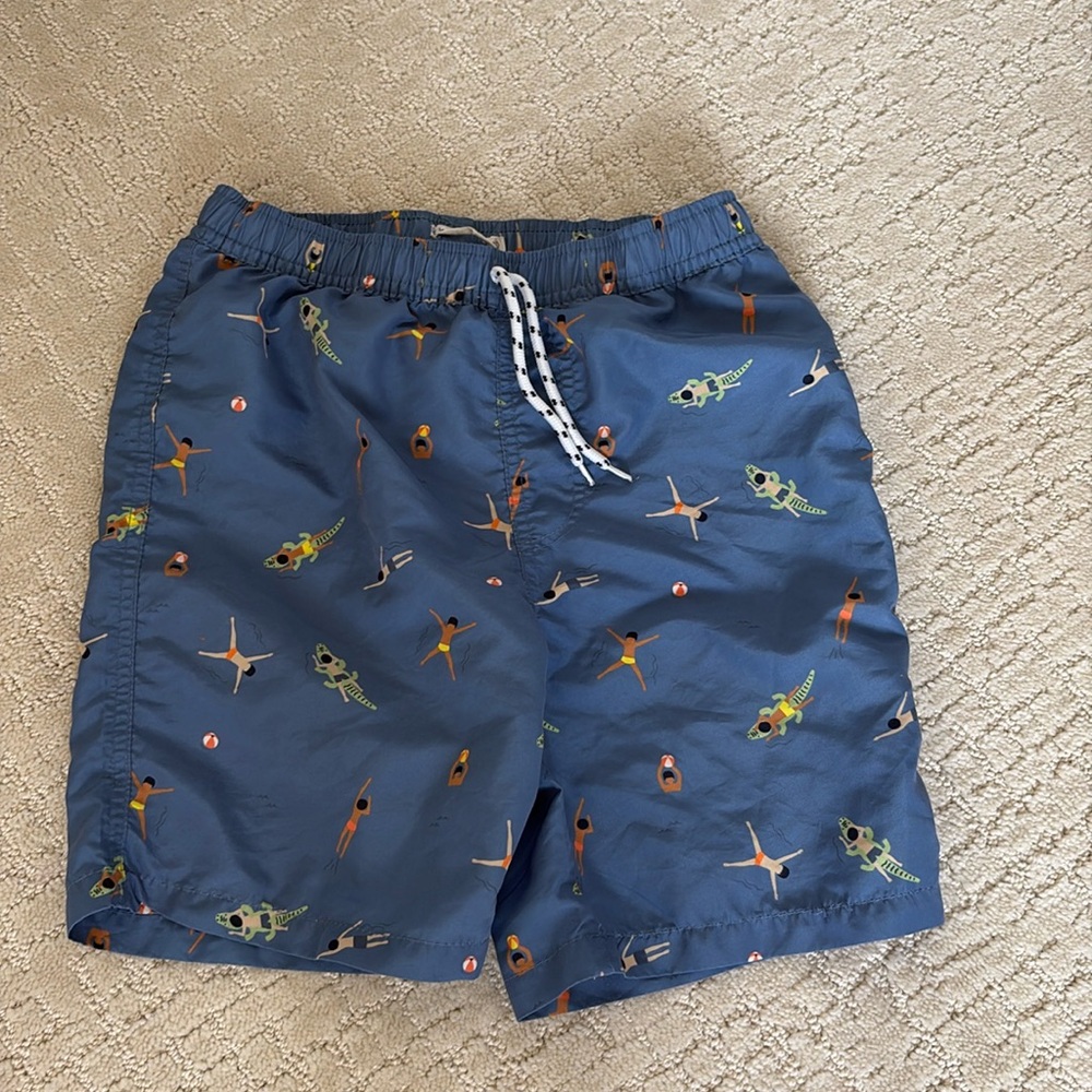 Swim trunk monorprix